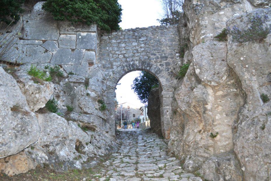 Museo Archeologico di Saturnia Manciano