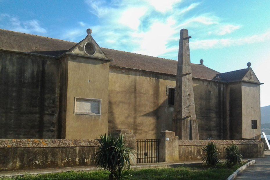 Museo Archeologico Orbetello