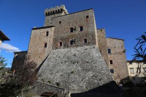 Sezione Espositiva Centro Studi Davide Lazzaretti Arcidosso