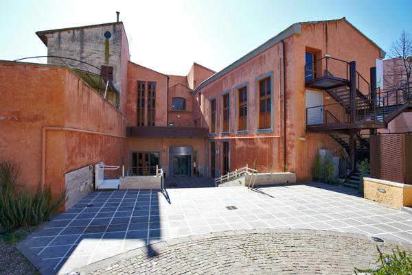 Museo di Storia Naturale della Maremma